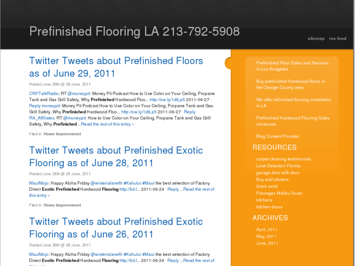 www.prefinished-flooring.com