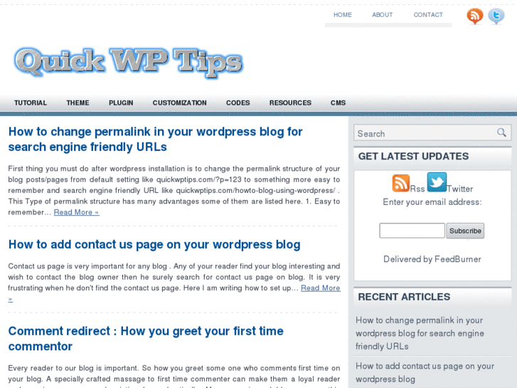 www.quickwptips.com