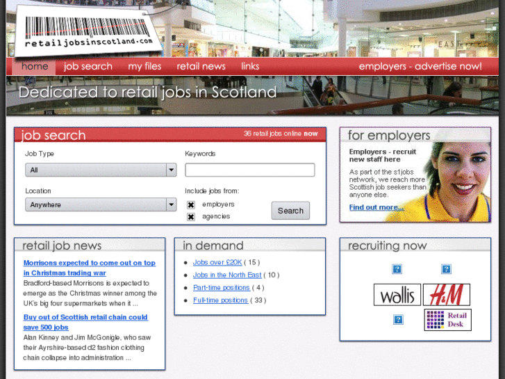 www.retailjobsinscotland.com