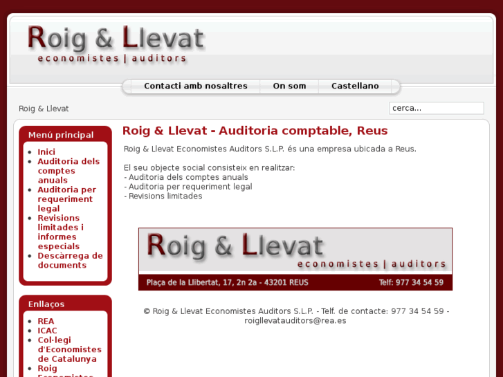 www.roigllevatauditoria.com