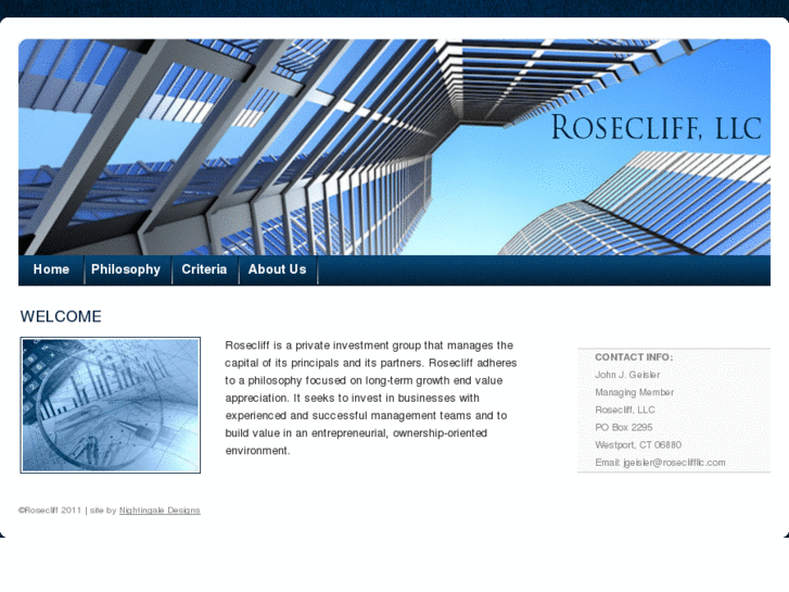 www.rosecliffllc.com