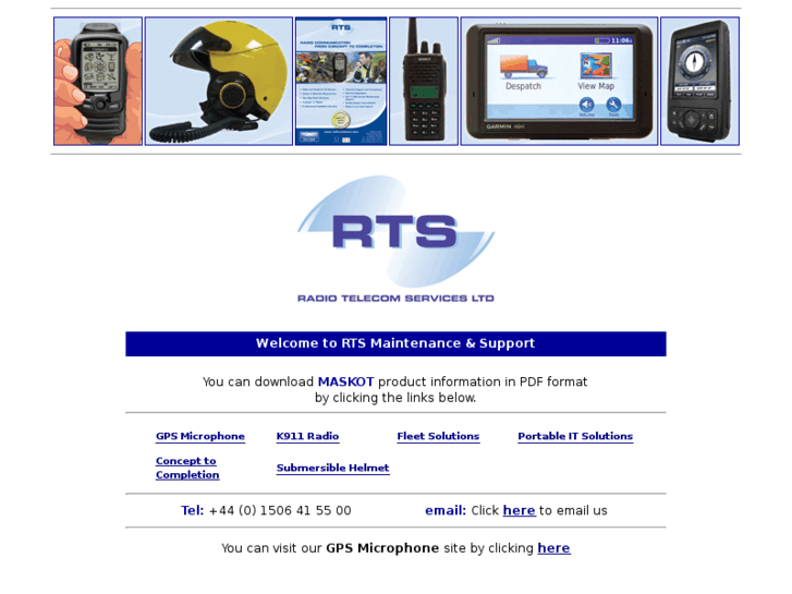 www.rtssup.com