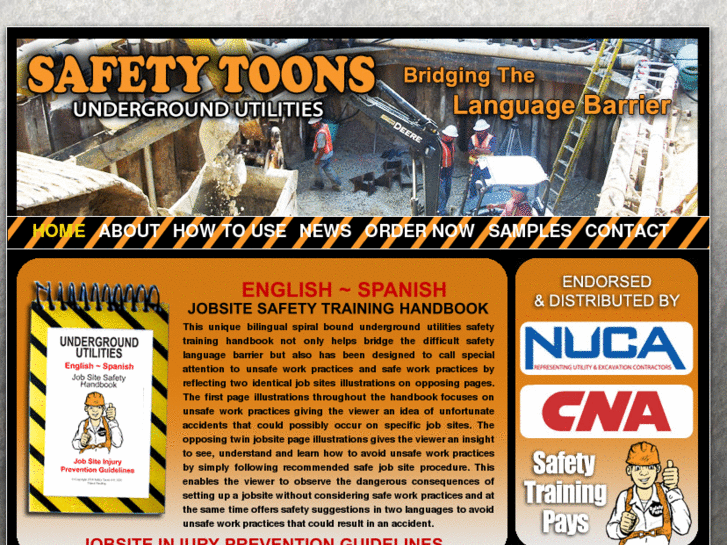 www.safetytoons4u.com