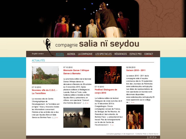 www.salianiseydou.net