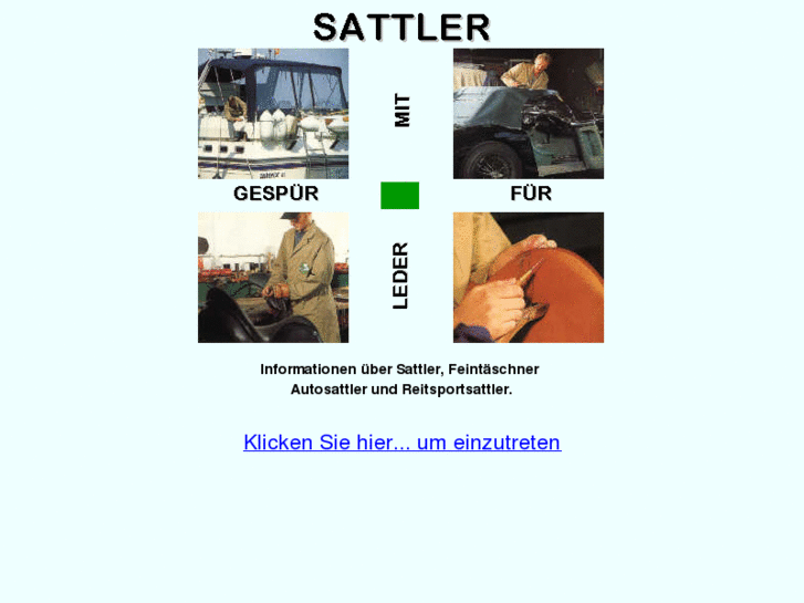 www.sattlerinnung.de