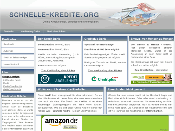 www.schnelle-kredite.org