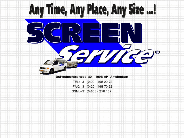 www.screenservice.nl
