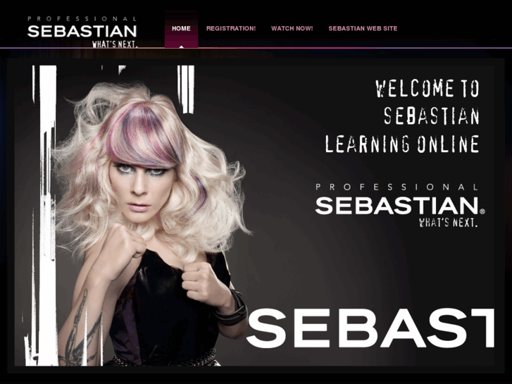 www.sebastianlearningonline.com