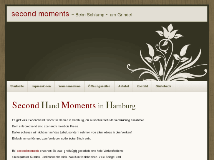 www.secondmoments.de