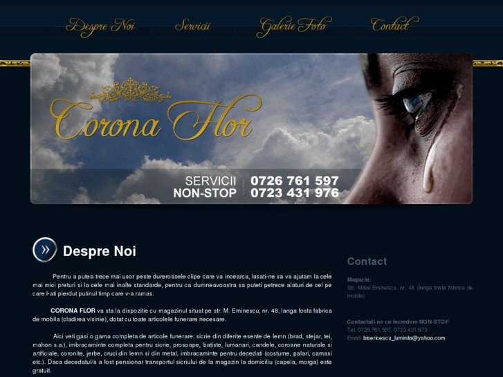 www.serviciifuneraredeva.ro