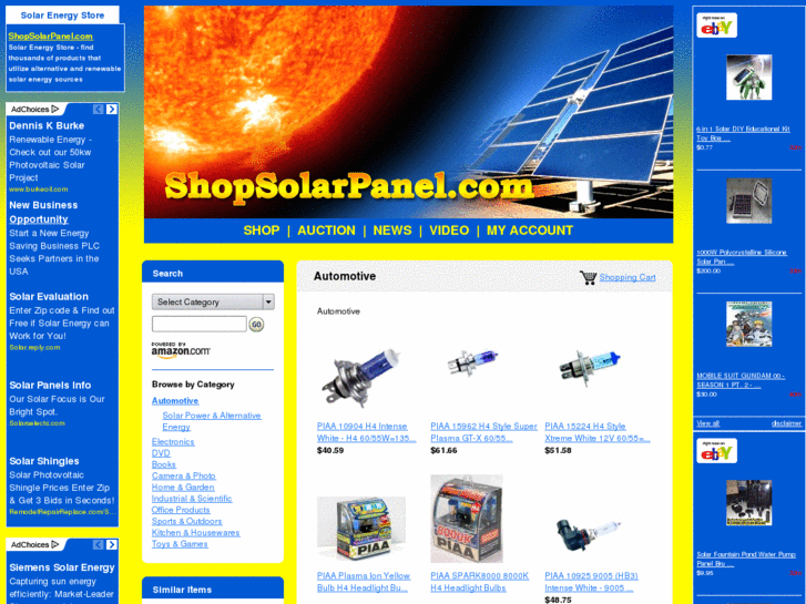 www.shopsolarpanel.com