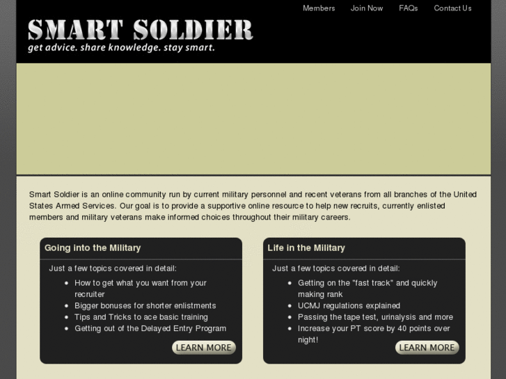 www.smart-soldier.com