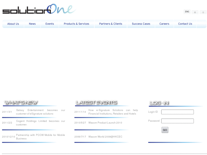 www.solutiononehk.com