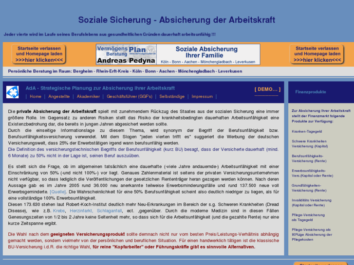 www.soziale-sicherung.de