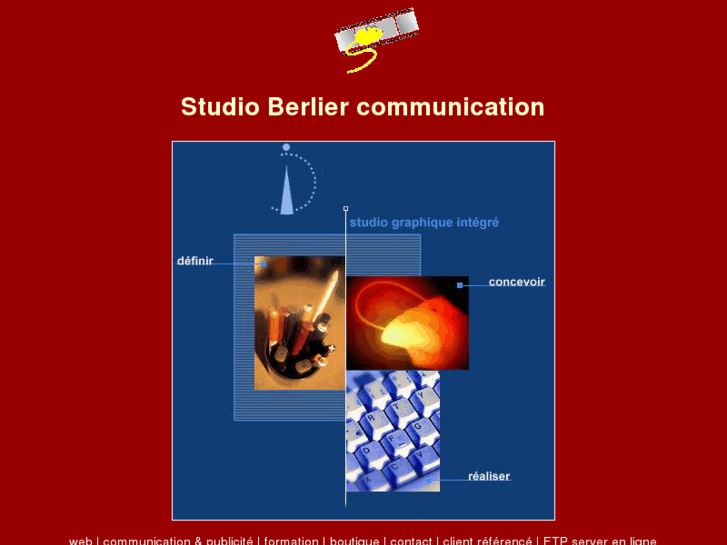 www.studio-berlier.com