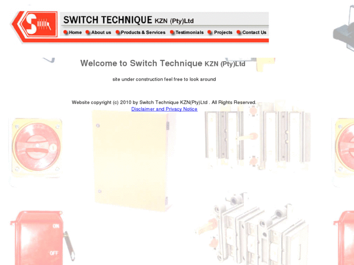 www.switchtechniquekzn.com