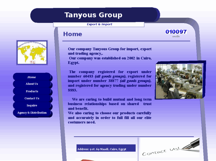 www.tanyousgroup.com