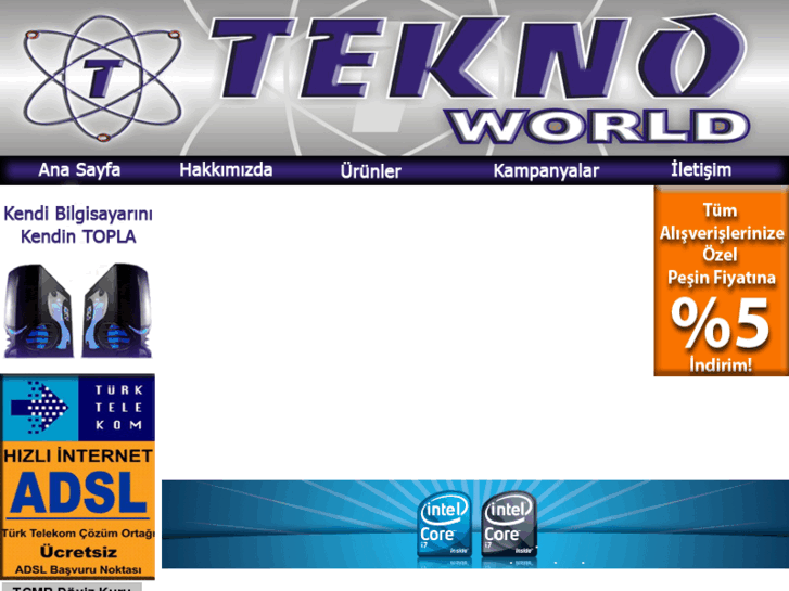 www.teknoworld.net