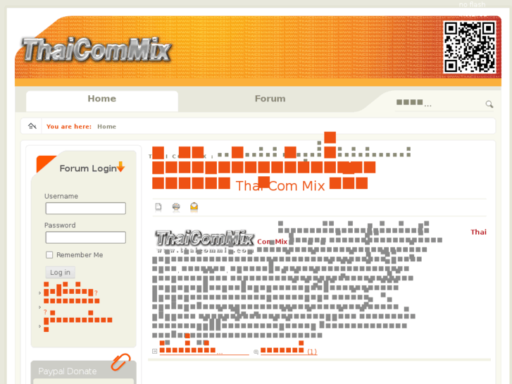 www.thaicommix.com