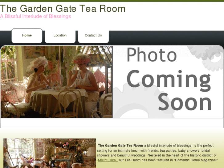 www.thegardengatetearoom.com