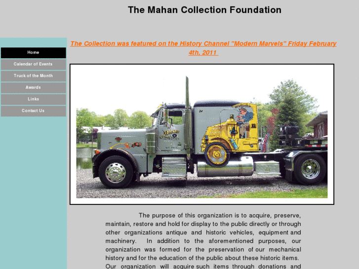 www.themahancollection.org