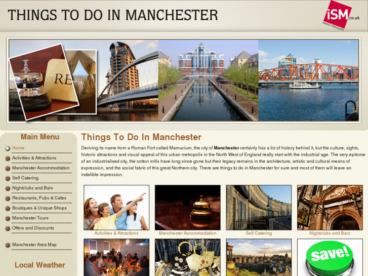 www.thingstodomanchester.com