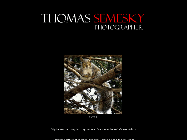 www.thomassemesky.com