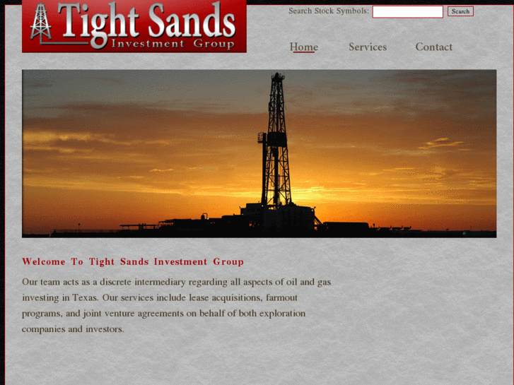 www.tightsands.com