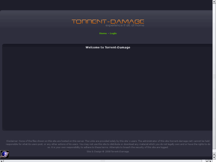 www.torrent-damage.net