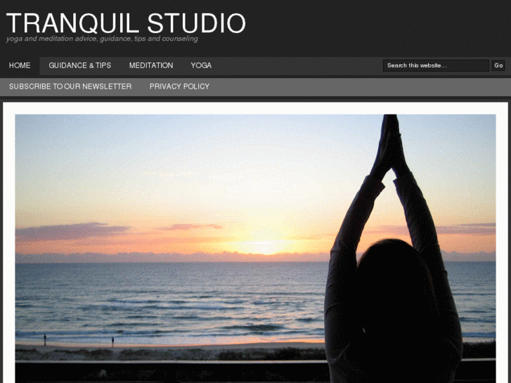 www.tranquilstudio.com