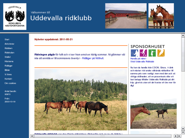 www.uddevallaridklubb.com