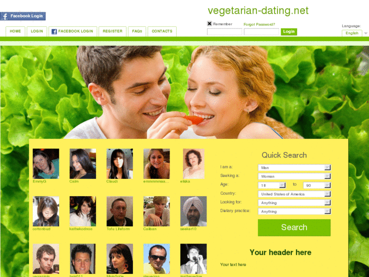 www.vegetarian-dating.net