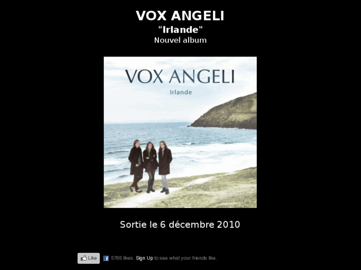 www.voxangeli.fr