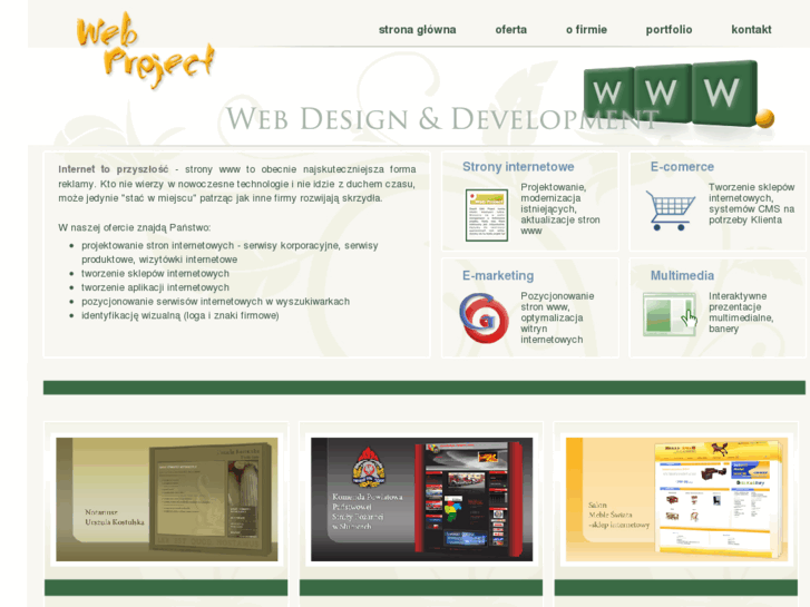 www.web-project.com.pl