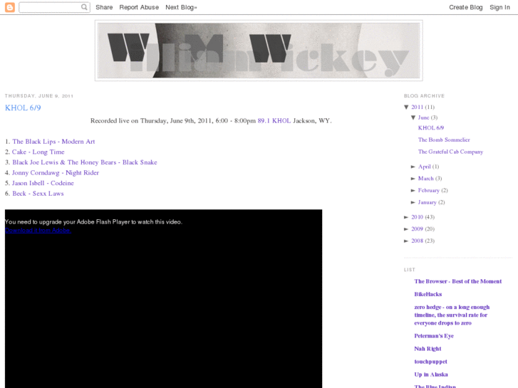 www.williamwickey.com