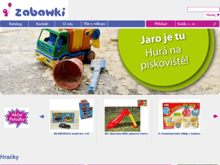 www.zabawki.cz