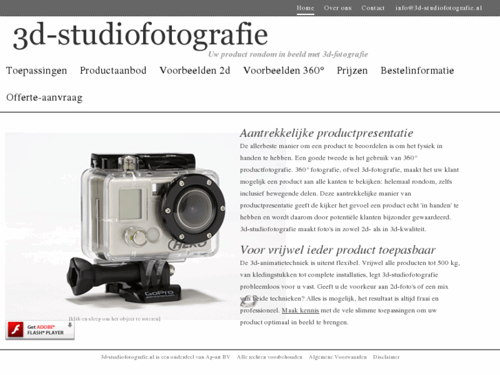 www.3d-studiofotografie.com