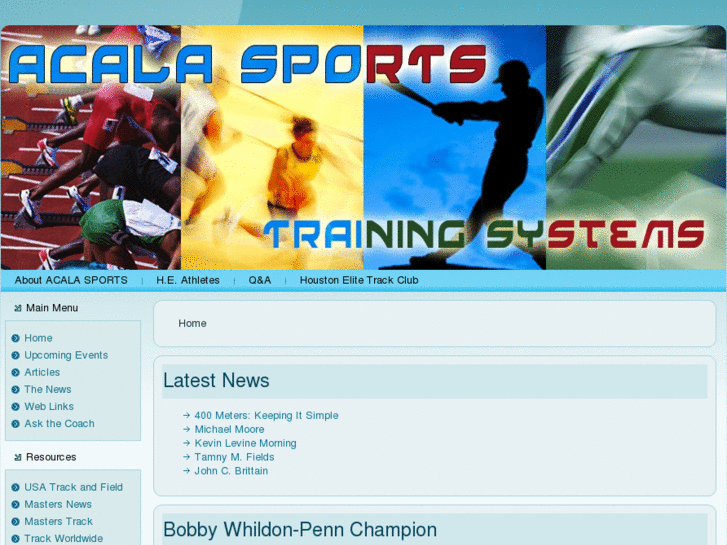 www.acala-sports.com