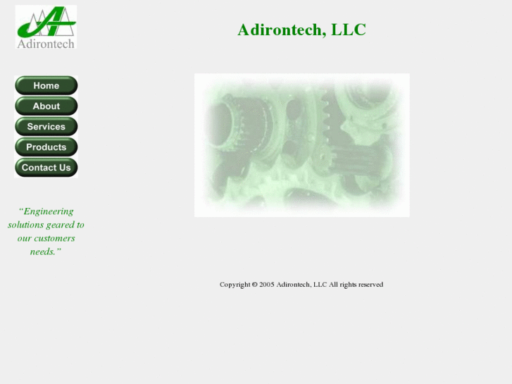 www.adirontech.net