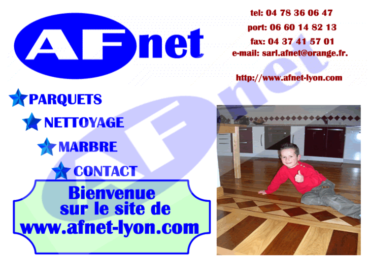 www.afnet-lyon.com