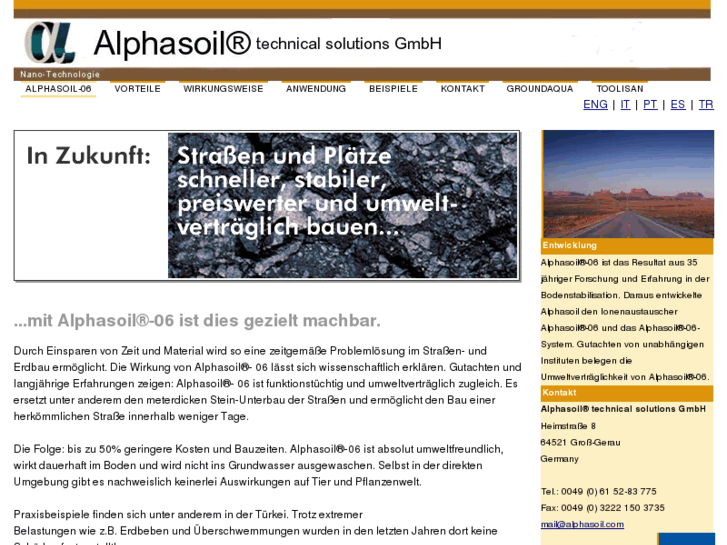 www.alphasoil.com