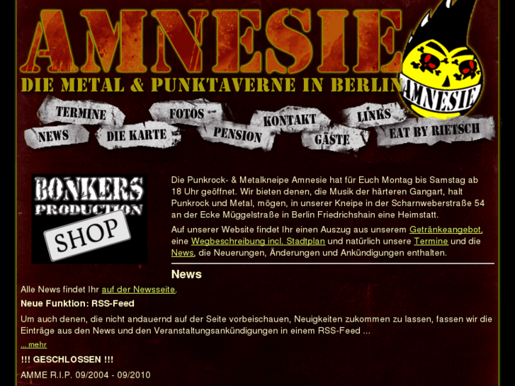 www.amnesie-online.de