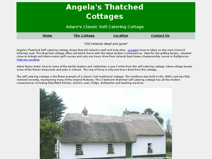 www.angelascottages.com