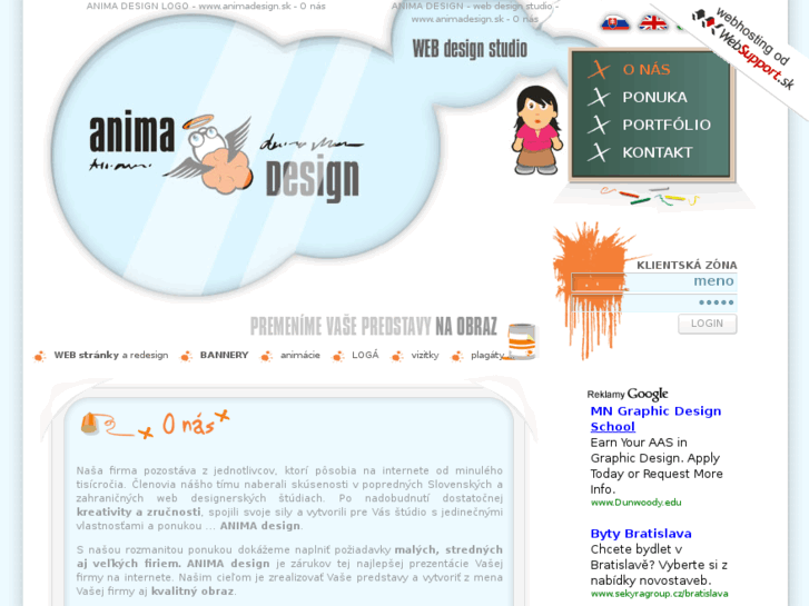 www.animadesign.sk