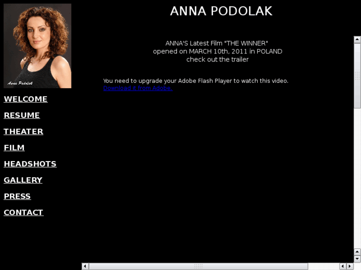 www.annapodolak.com