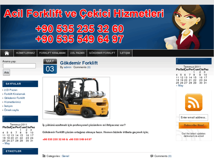 www.antalyaforkliftkiralama.com