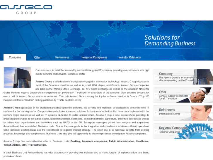 www.asseco.com