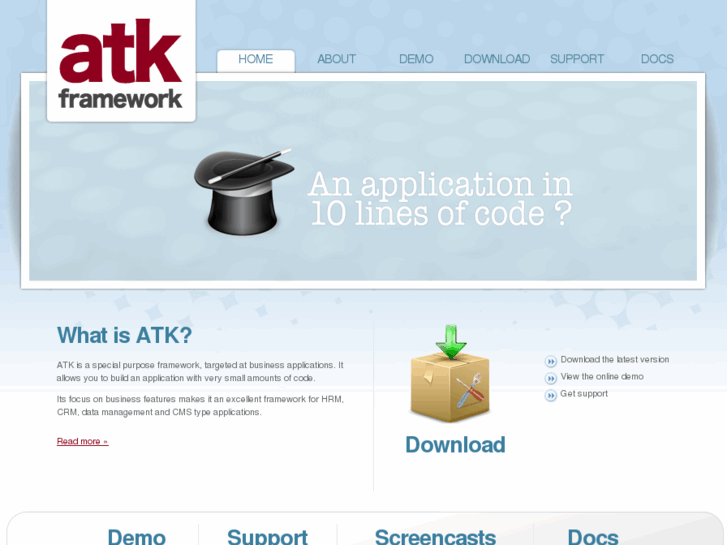 www.atk-framework.com