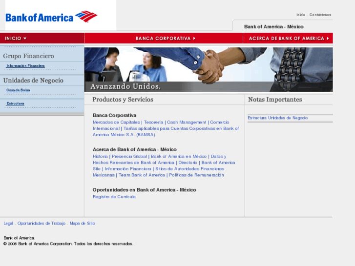 www.bankofamerica.com.mx