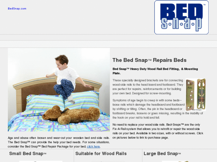 www.bedsnap.com